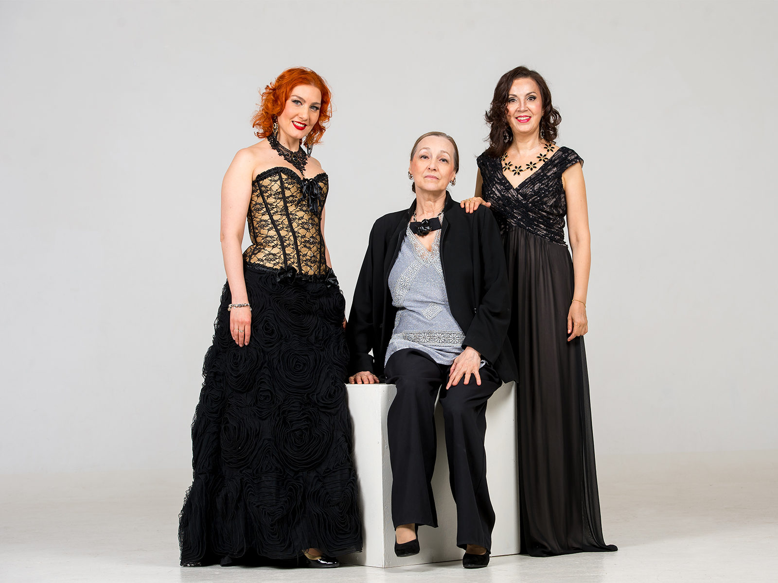 «Но ты и дорог мне такой» в Галерее Александра Шилова – события на сайте «Московские Сезоны»