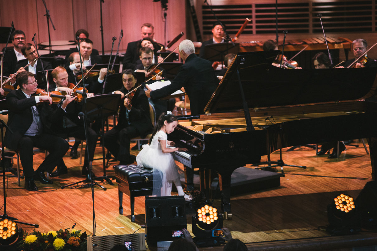 III Московский Международный конкурс пианистов Владимира Крайнева – события на сайте «Московские Сезоны»