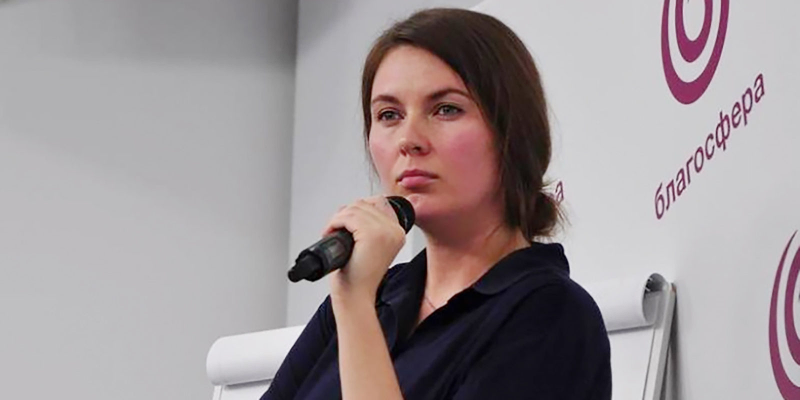 «Секреты интервью» в «Библиотеке ремесел» – события на сайте «Московские Сезоны»