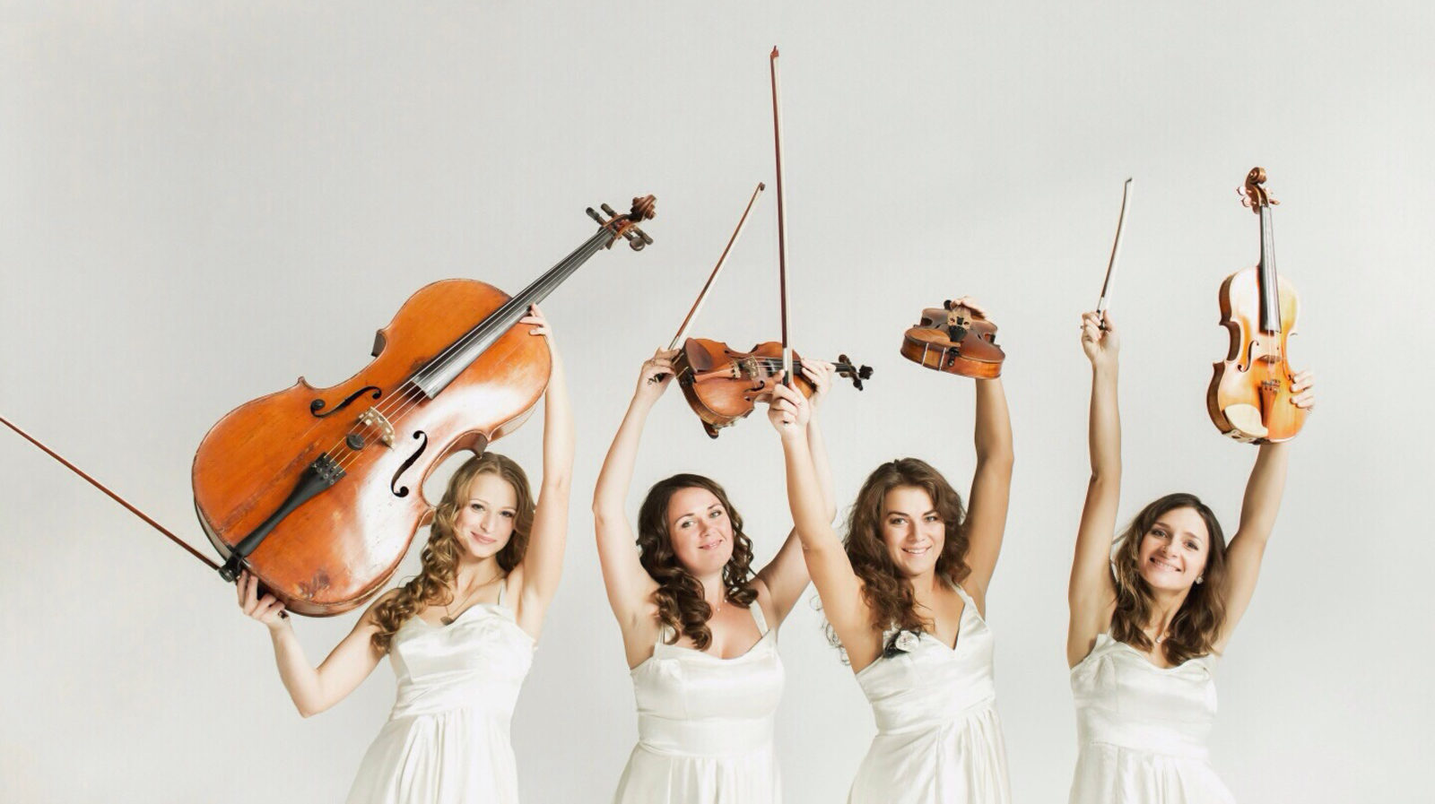 «Барокко-баттл» в лектории Парка Горького – события на сайте «Московские Сезоны»