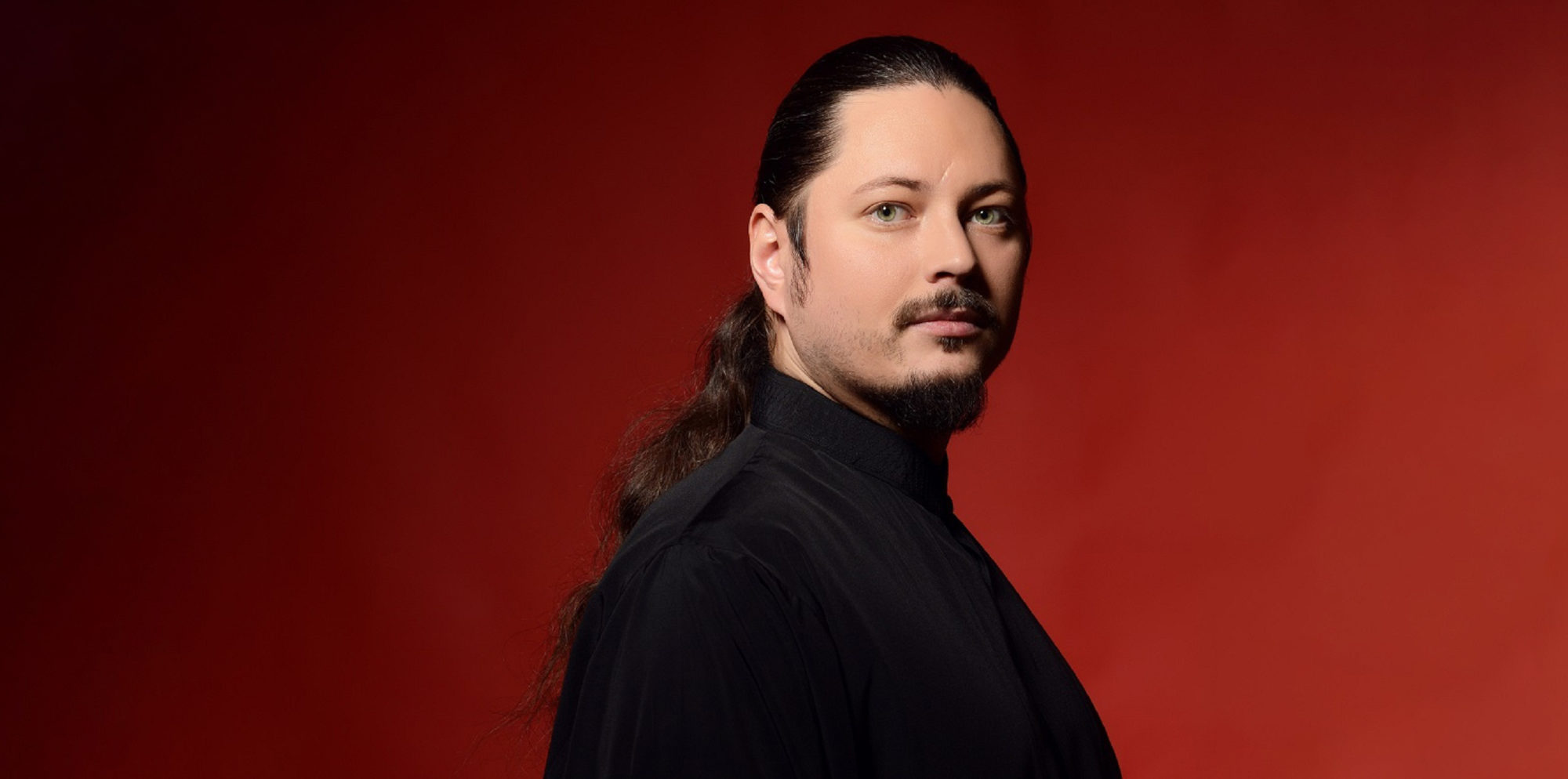 Концерт иеромонаха Фотия в Доме музыки – события на сайте «Московские Сезоны»