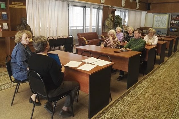 Музыкальный ретровечер «Забытые имена. Трио» – события на сайте «Московские Сезоны»