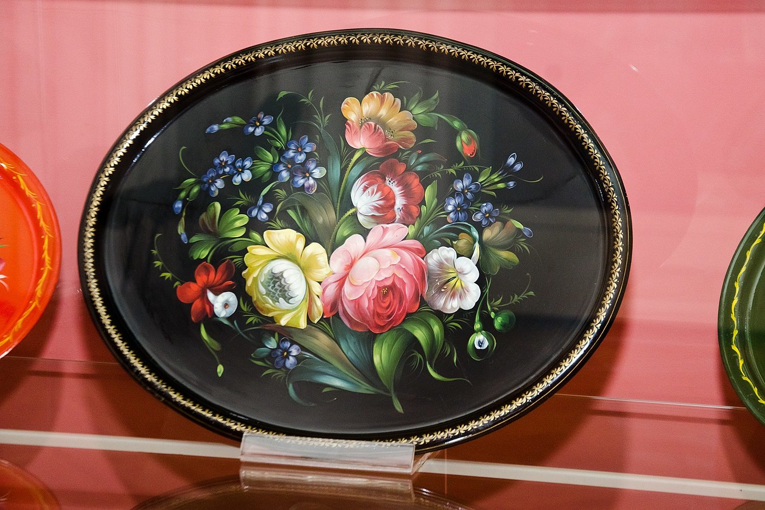 Русская чайная церемония – события на сайте «Московские Сезоны»