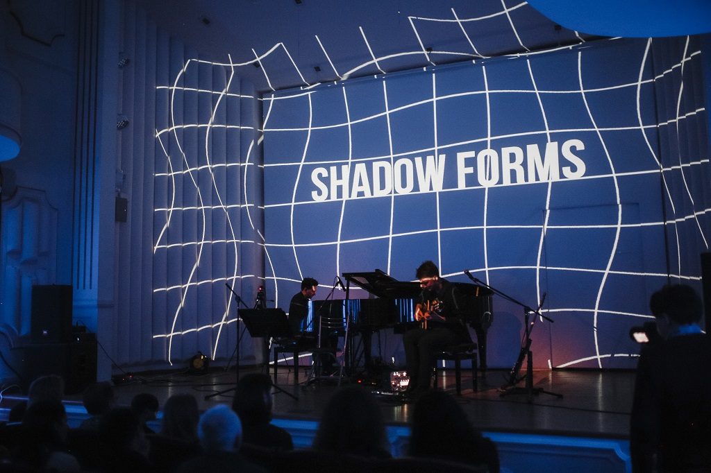 Мультимедийный проект «Один в океане» – события на сайте «Московские Сезоны»