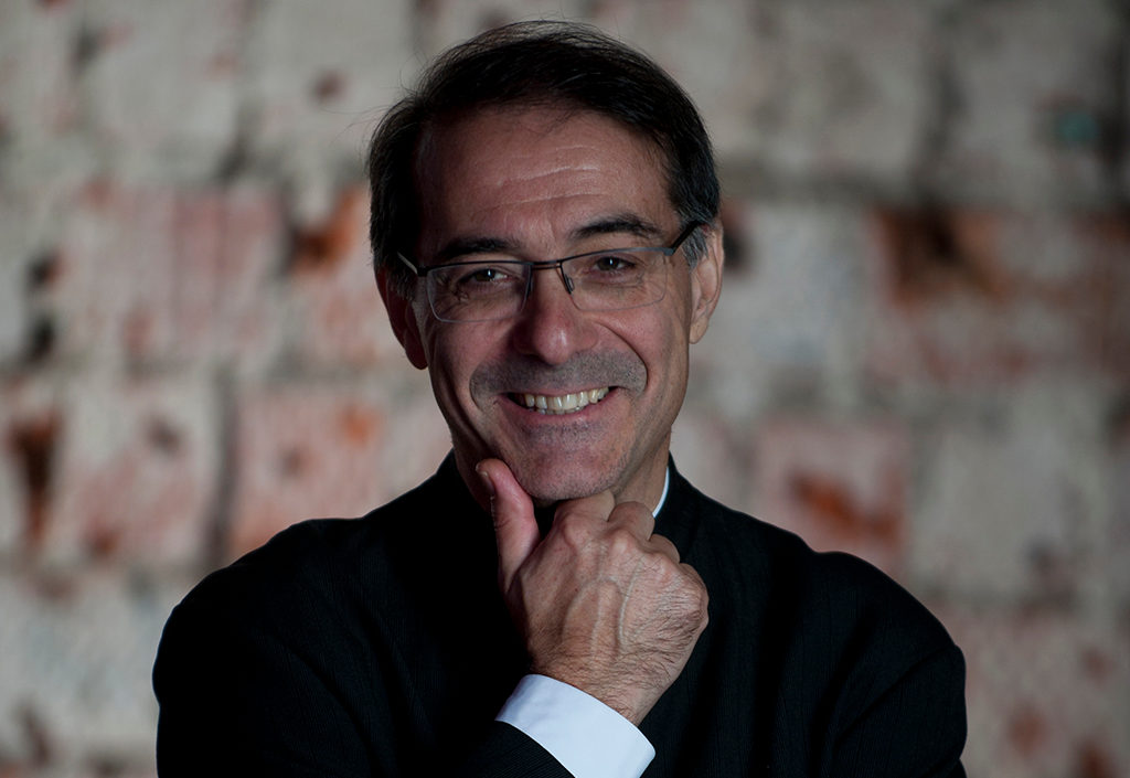 Концерт цикла «Парижские» симфонии и концерты Гайдна» – события на сайте «Московские Сезоны»