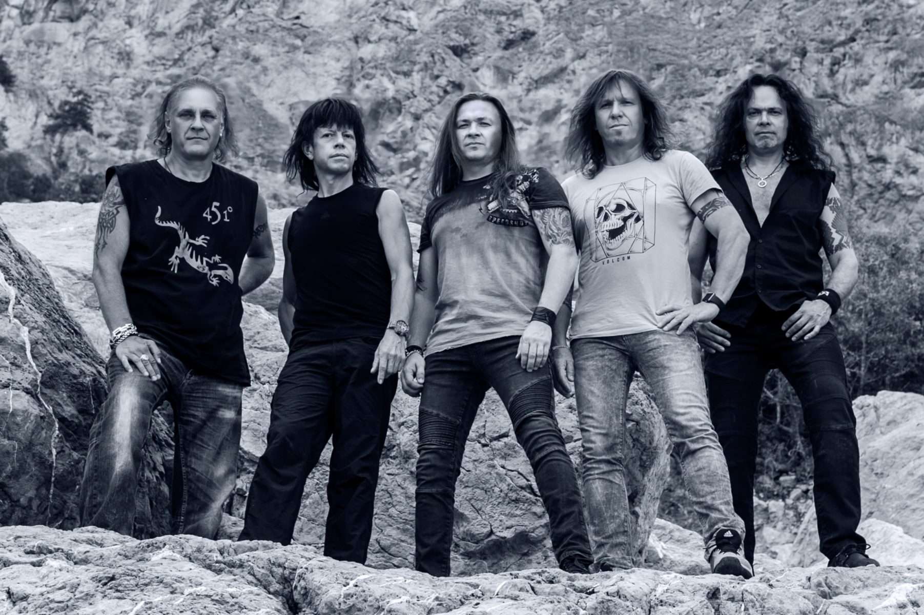 «Проклятье морей»: концерт группы «Ария» – события на сайте «Московские Сезоны»