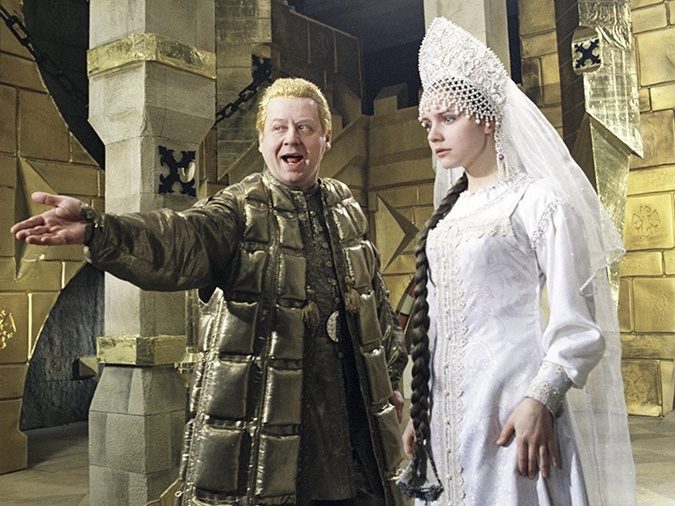 Проект «Семейный киноклуб»: показ фильма «После дождичка в четверг» – события на сайте «Московские Сезоны»