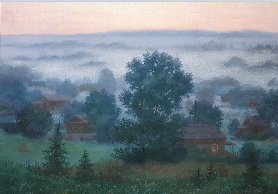 Выставка «Вдохновленная природой» – события на сайте «Московские Сезоны»