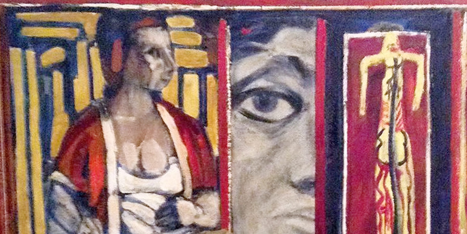 «ЗНУИ 85 лет. Годы творчества» в Музее русского лубка и наивного искусства – события на сайте «Московские Сезоны»