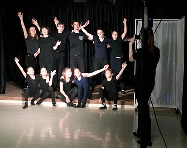 Концерт «Поющий нерв эпохи». В. С. Высоцкий» – события на сайте «Московские Сезоны»