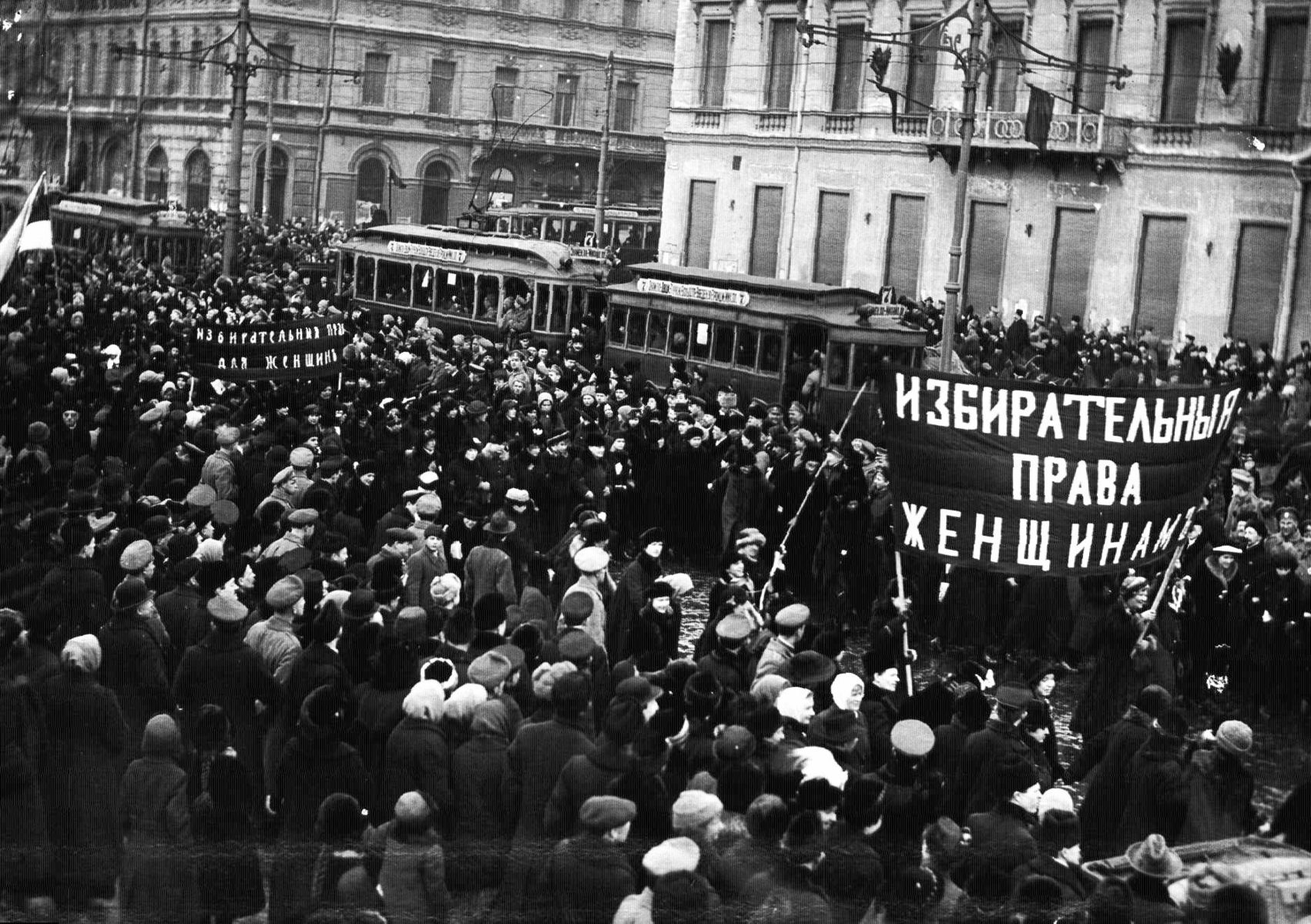 Лекция «Два века истории русского феминизма» – события на сайте «Московские Сезоны»