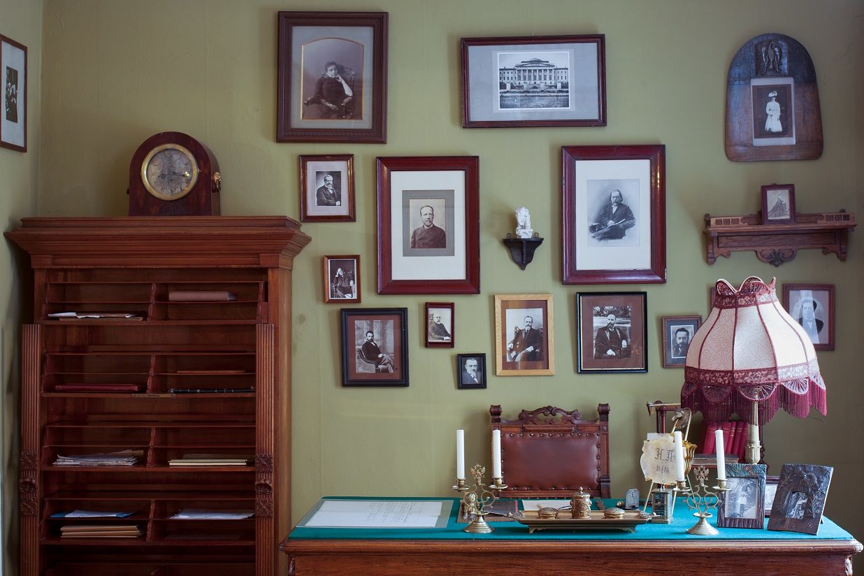 Вечер ко дню памяти М. Н. Ермоловой – события на сайте «Московские Сезоны»