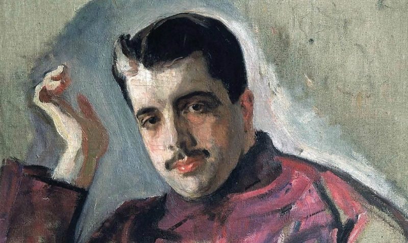 Лекция «Сергей Дягилев: от «Мира искусства» до «Весны священной» – события на сайте «Московские Сезоны»