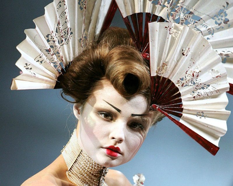 Лекция «Театр высокой моды» – события на сайте «Московские Сезоны»