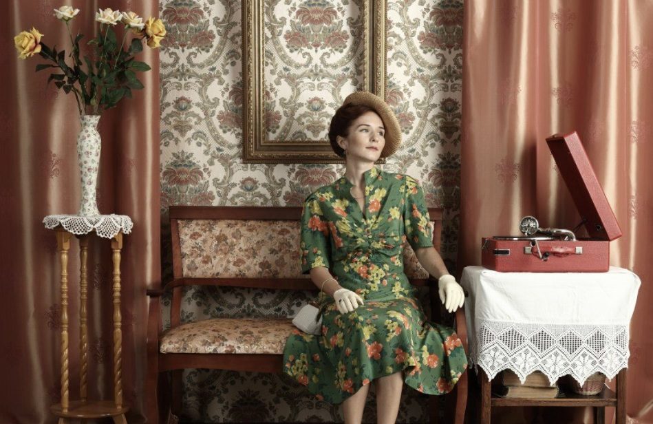 Танцевальный вечер в стиле 1950-х годов – события на сайте «Московские Сезоны»