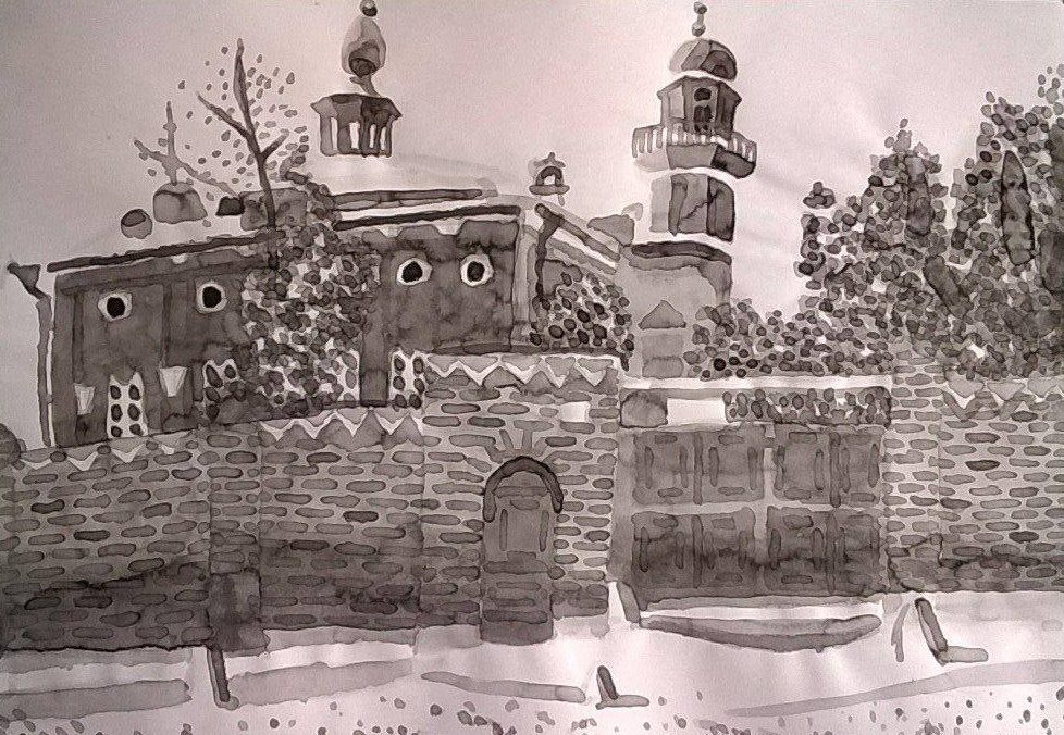 Выставка «Дорогие москвичи и гости столицы» – события на сайте «Московские Сезоны»