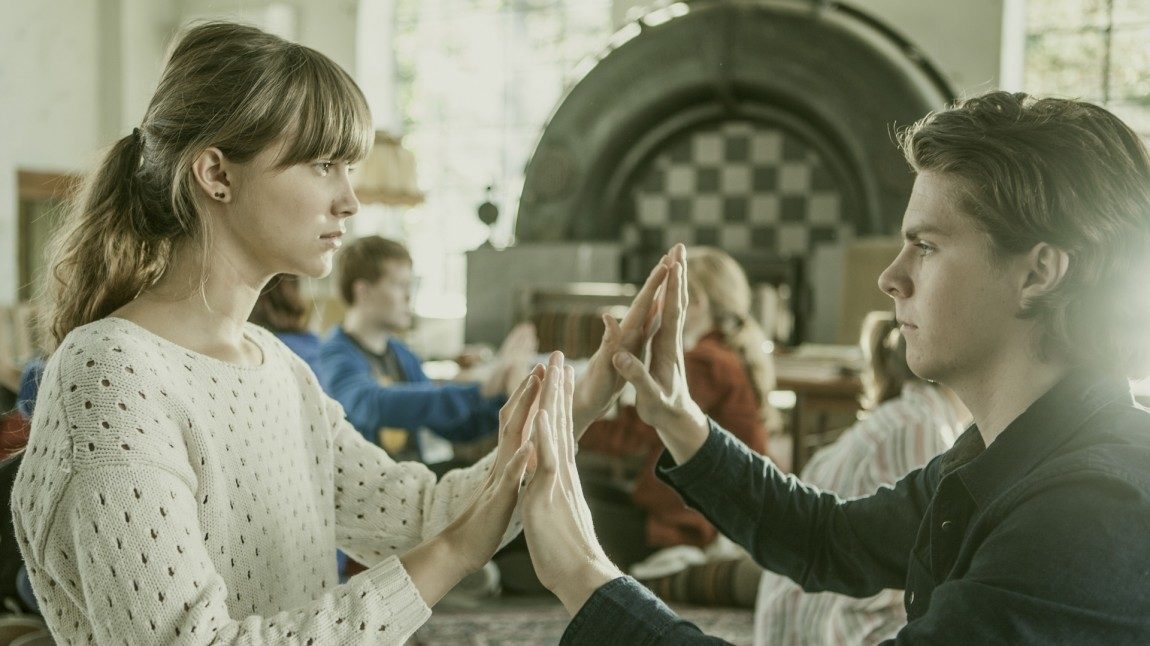 Показ фильма «Целуй меня, идиот» – события на сайте «Московские Сезоны»