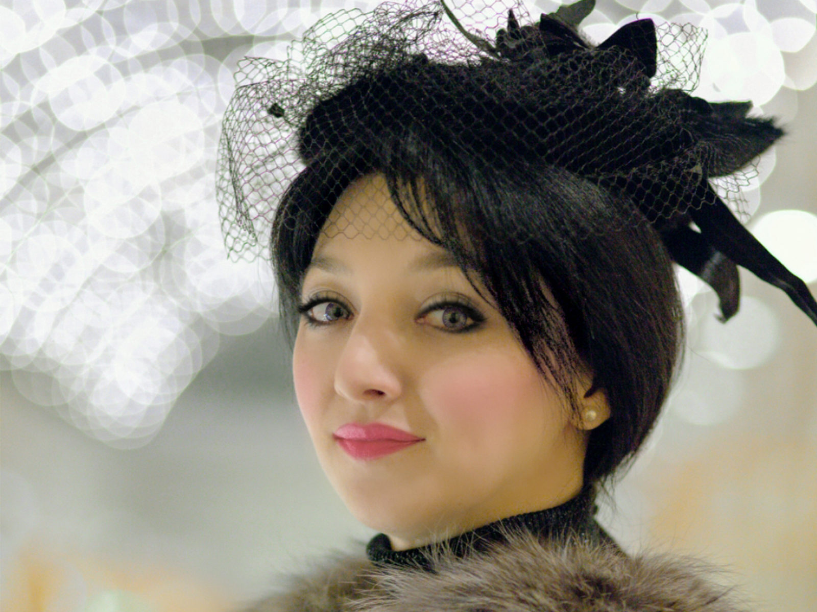 Концерт «Под чарующей лаской твоею...» – события на сайте «Московские Сезоны»