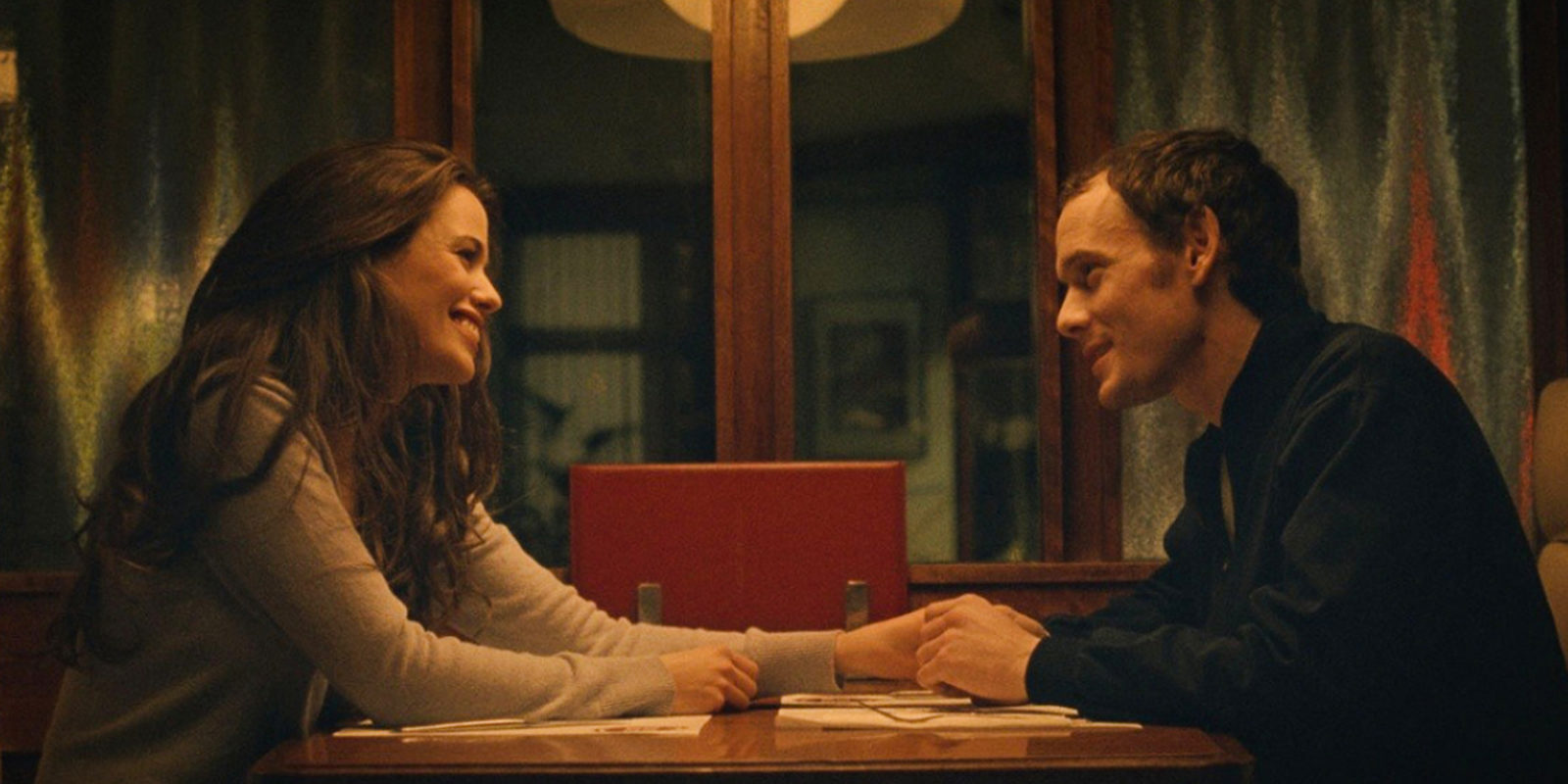 «Последние любовники» в сети кинотеатров «Москино» – события на сайте «Московские Сезоны»