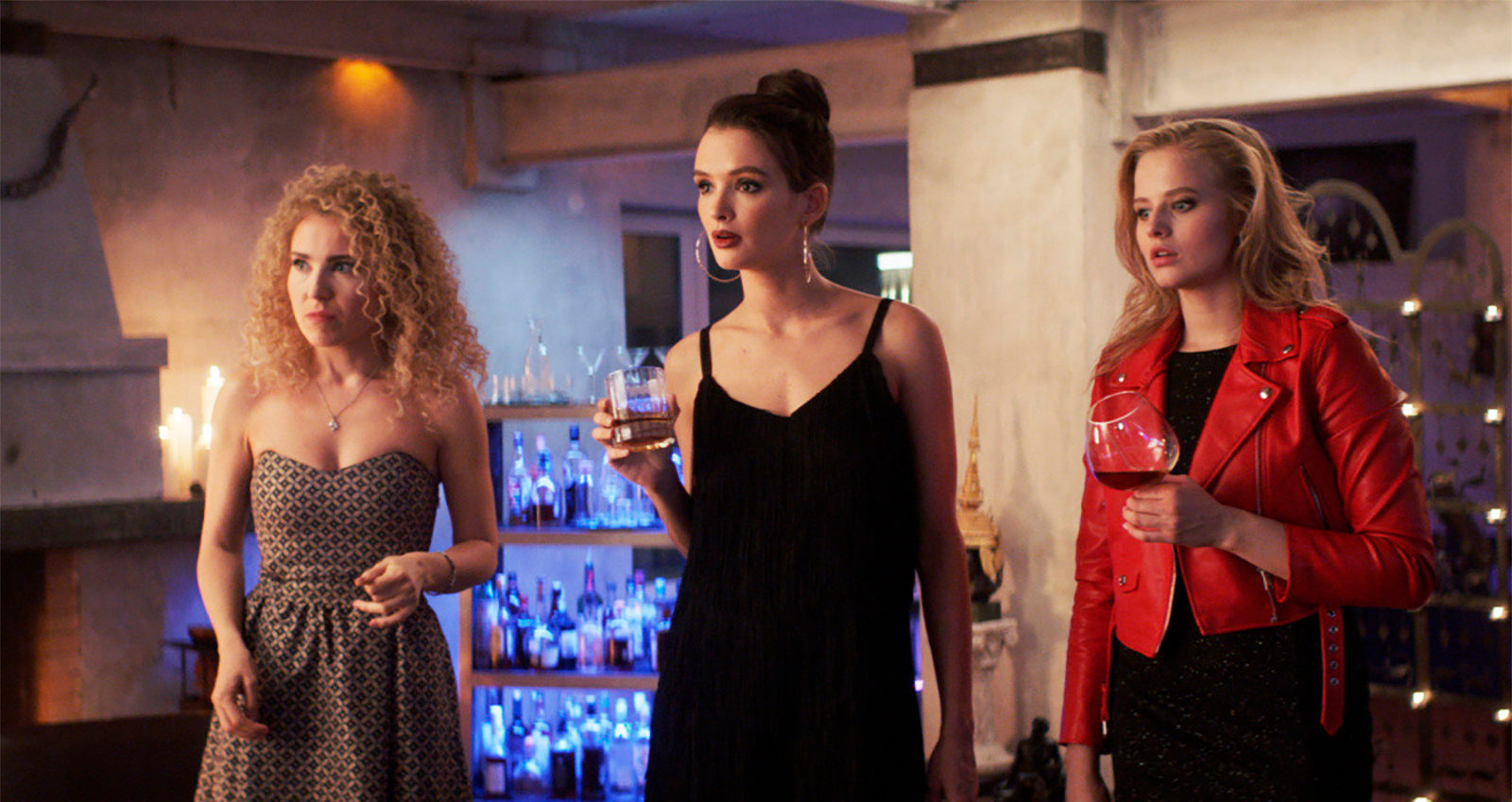 «Любовницы» в кинотеатрах сети «Москино» – события на сайте «Московские Сезоны»