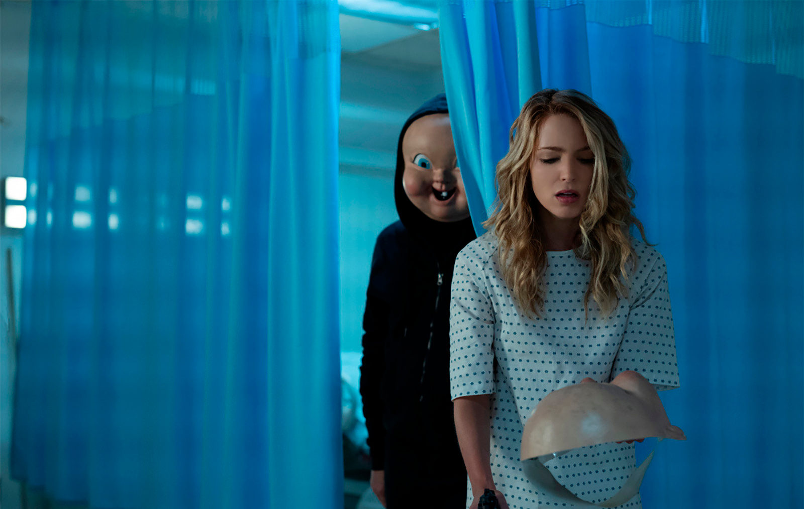 «Счастливого нового дня смерти» в кинотеатрах сети «Москино» – события на сайте «Московские Сезоны»