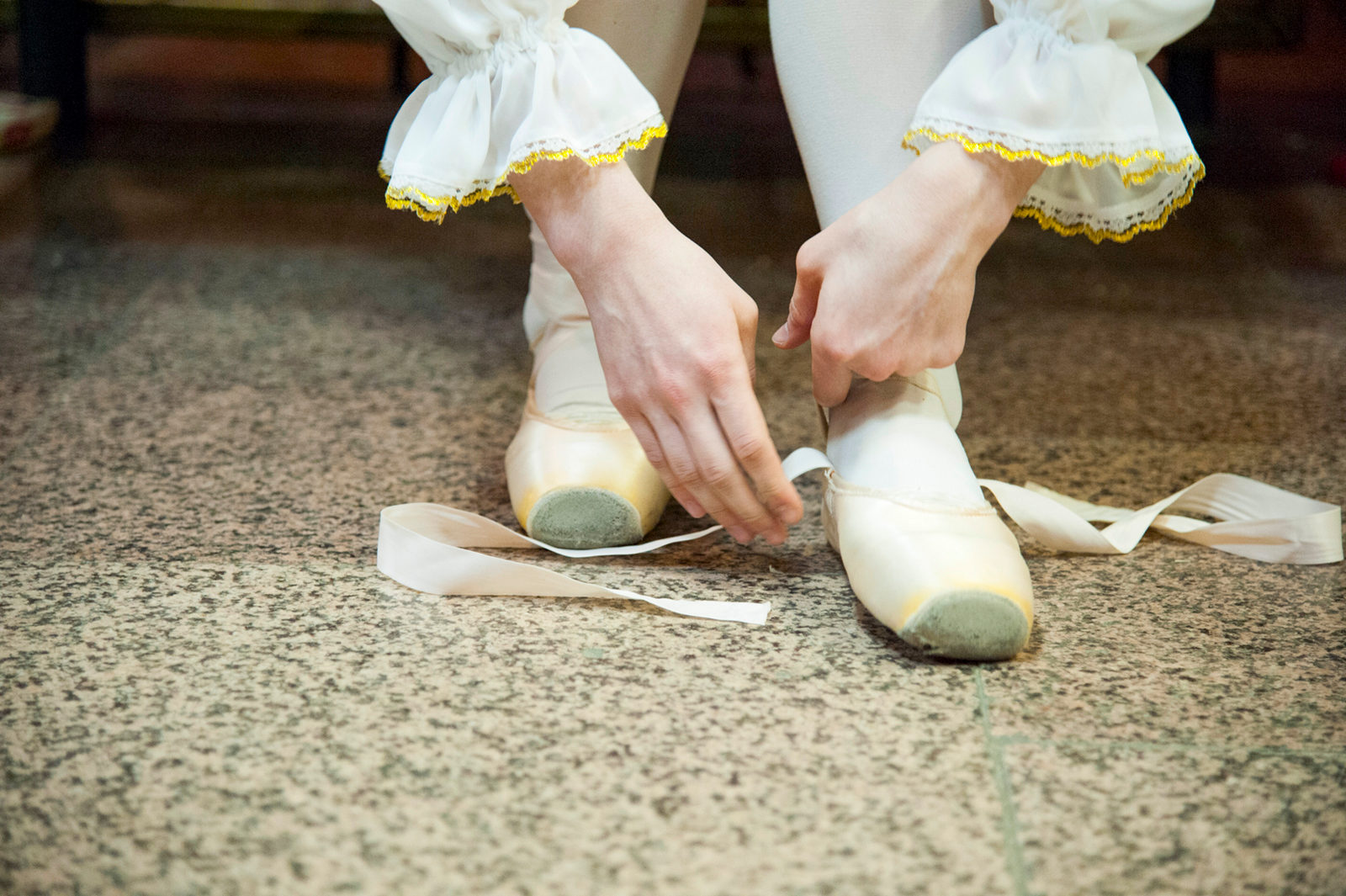 Вечер памяти балерины Екатерины Максимовой в Культурном центре ЗИЛ – события на сайте «Московские Сезоны»