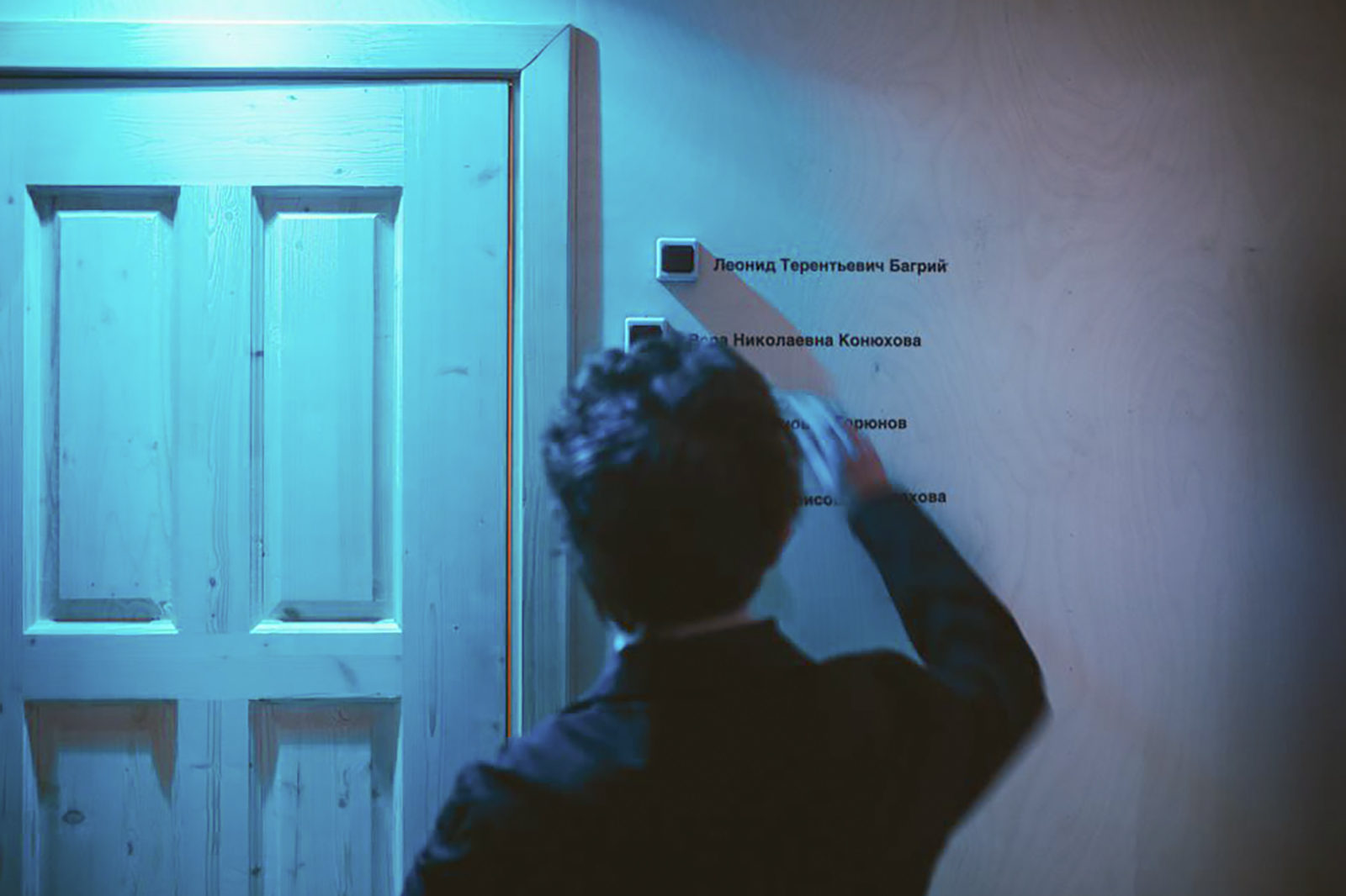 «Постдокументальный театр: как документом становится все, и даже зритель» в Культурном центре ЗИЛ – события на сайте «Московские Сезоны»