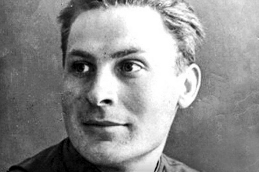 Радиолекция в честь поэта Алексея Фатьянова – события на сайте «Московские Сезоны»