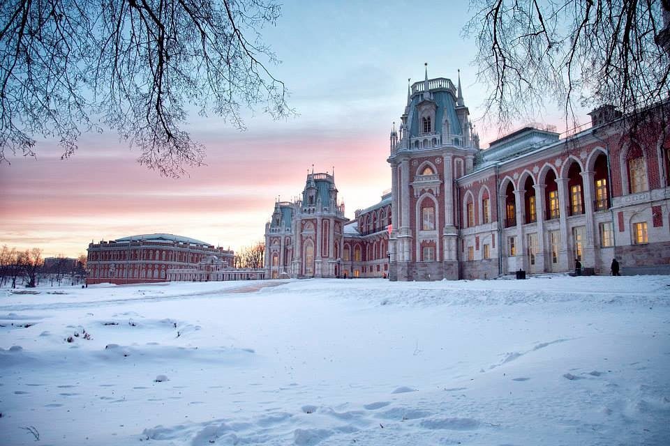 Концерт «Венецианский карнавал» – события на сайте «Московские Сезоны»