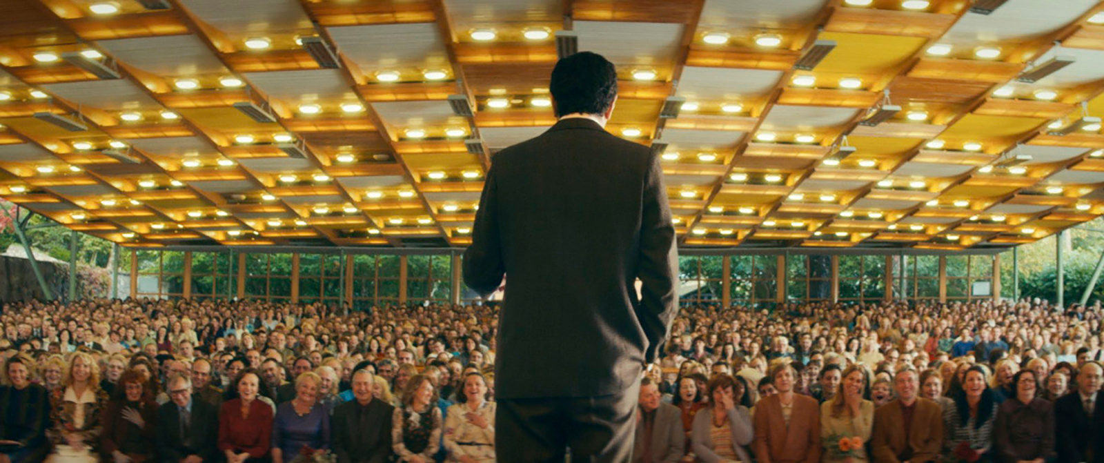 «Юморист» в сети кинотеатров «Москино» – события на сайте «Московские Сезоны»