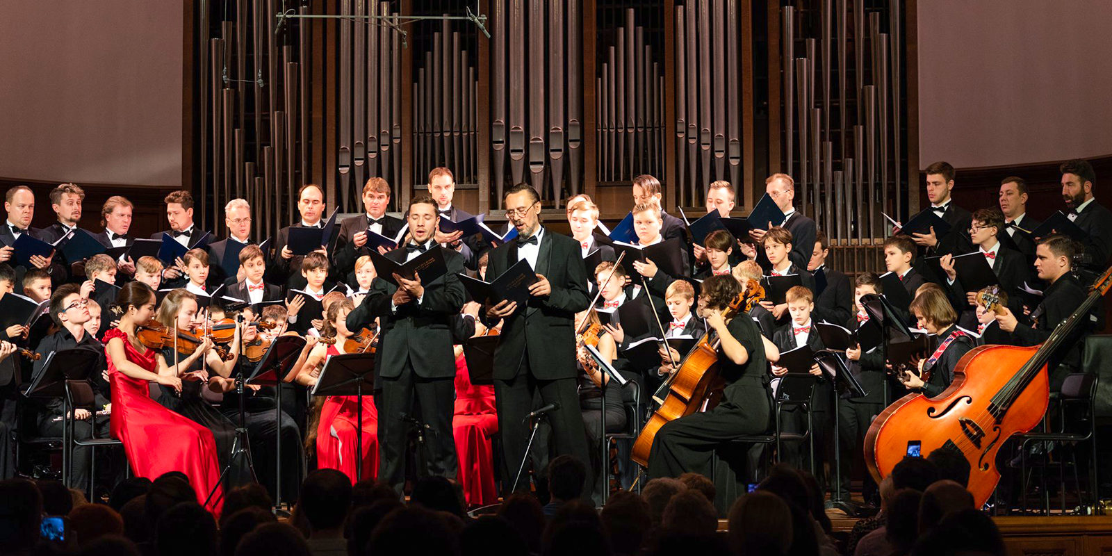 «Подарим женщинам весну» в Центральном доме ученых – события на сайте «Московские Сезоны»