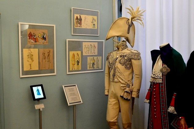 Семинар-практикум «Выставка в библиотеке – пространство новых возможностей» – события на сайте «Московские Сезоны»