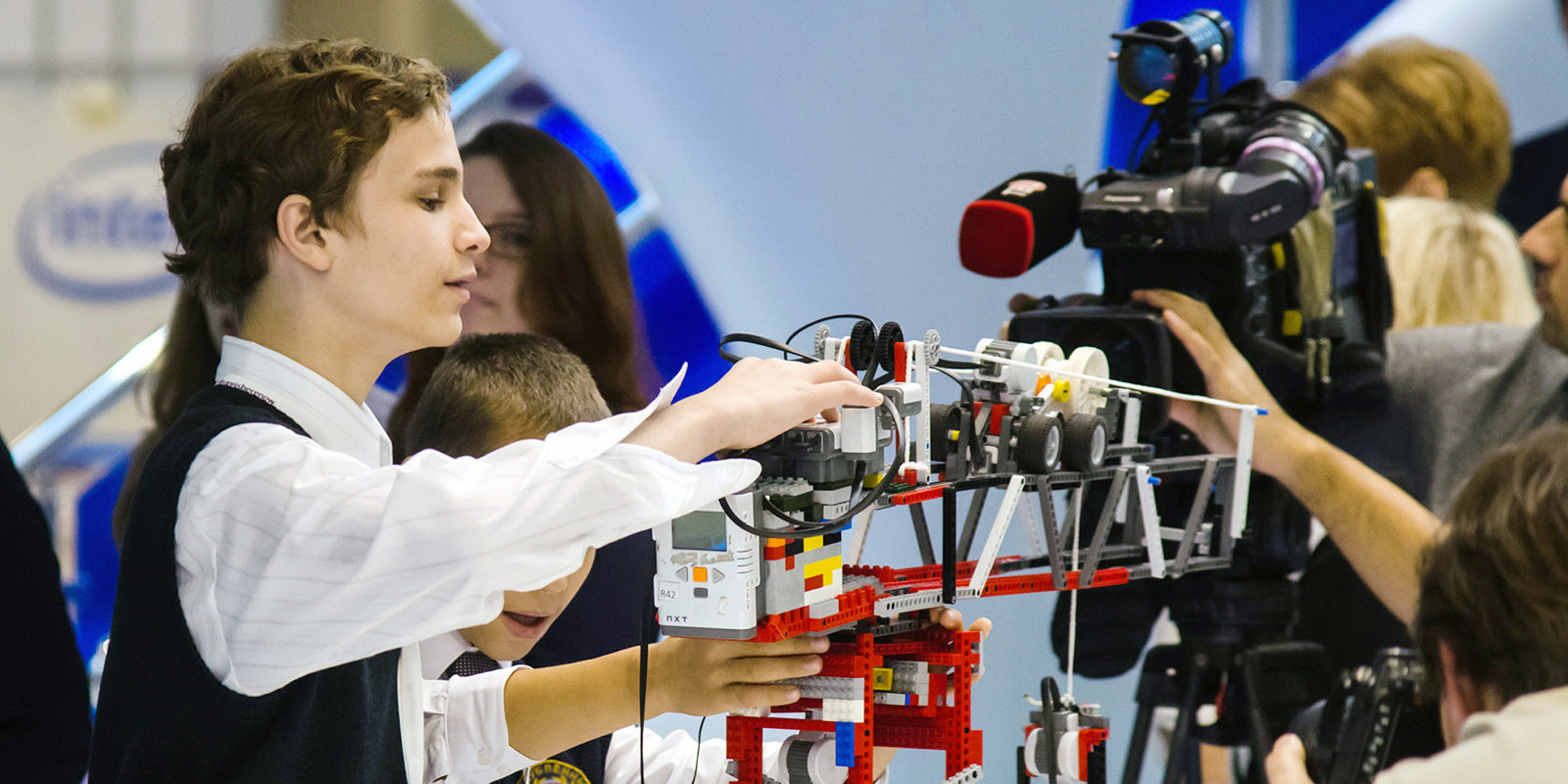 Московский день профориентации и карьеры в Центральном доме художника – события на сайте «Московские Сезоны»