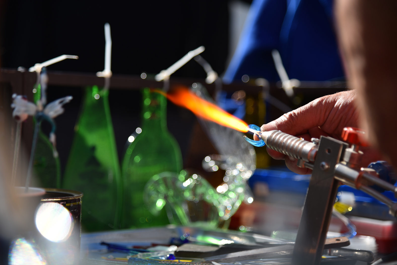 Лекция «Западноевропейское стекло XVI — начала ХХ века» на ВДНХ – события на сайте «Московские Сезоны»