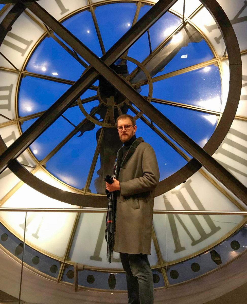 Экскурсия по фотовыставке Find me in a museum в Доме-музее Марины Цветаевой – события на сайте «Московские Сезоны»