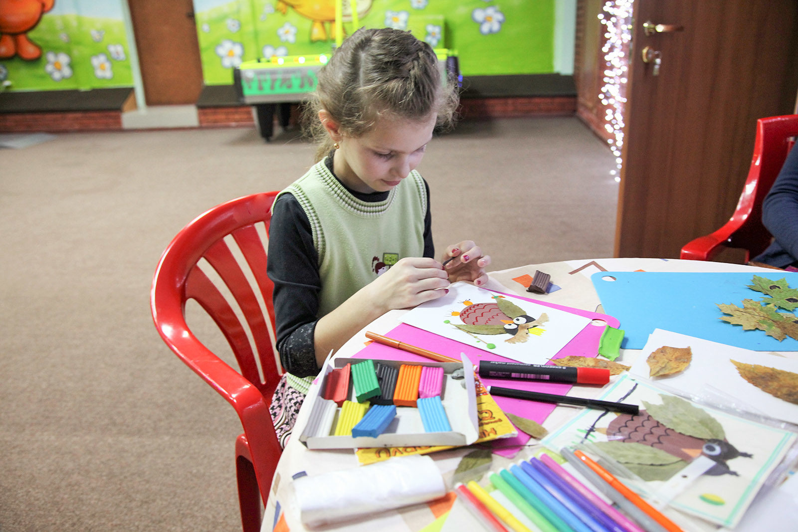 «Игровая экология» в Измайловском парке – события на сайте «Московские Сезоны»