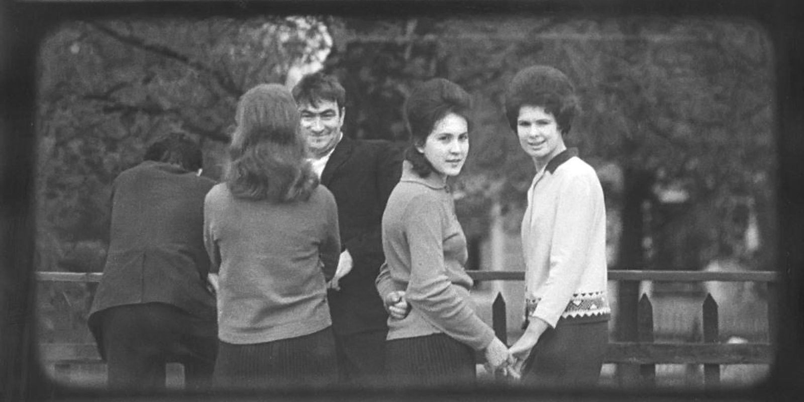 Экскурсия по выставке «Родное ретро. 1962–2002. Московская сага фотографа Михаила Дашевского» в Музее Москвы – события на сайте «Московские Сезоны»