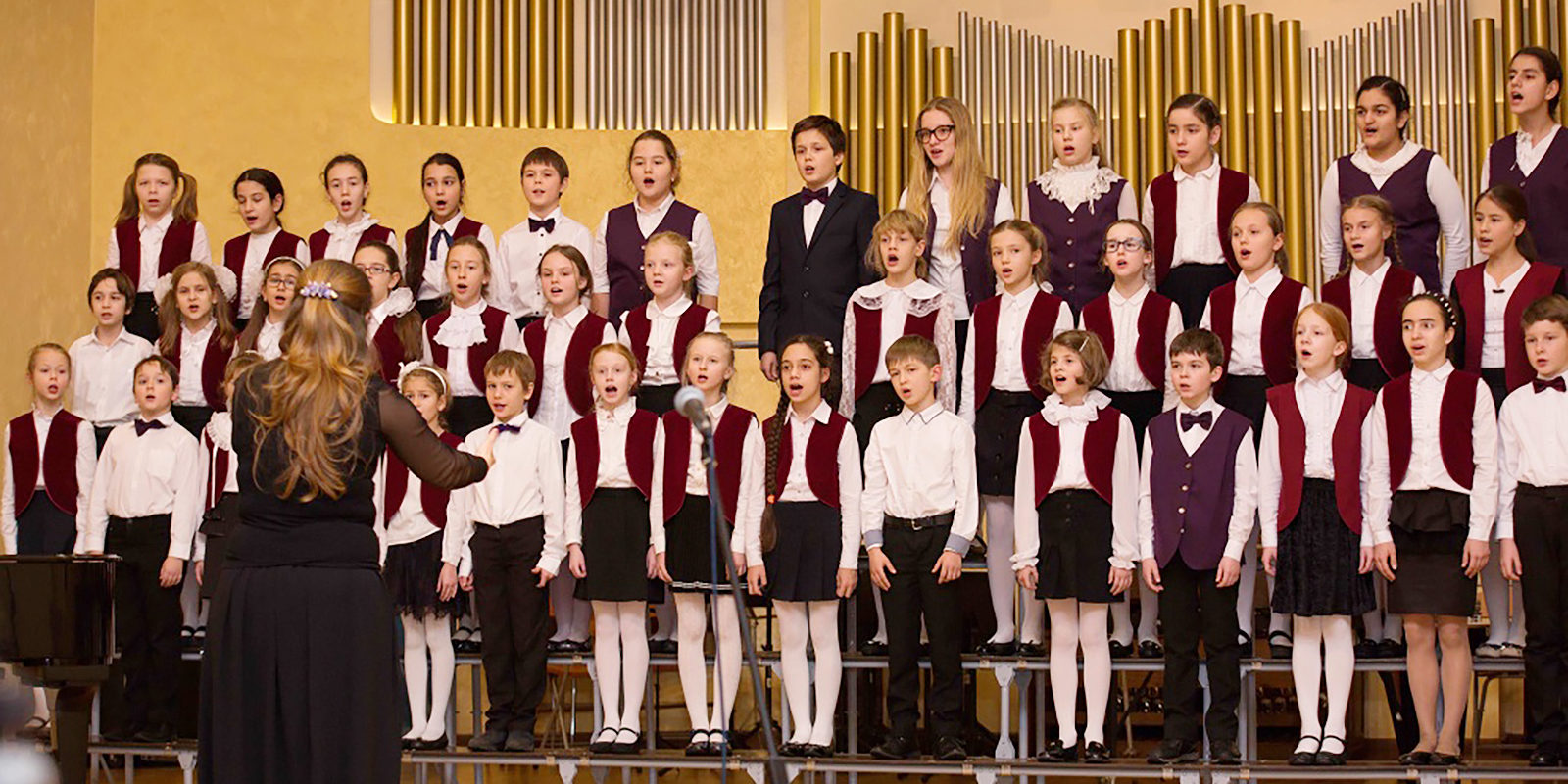 Русские и неаполитанские народные песни в Музее С.А. Есенина – события на сайте «Московские Сезоны»