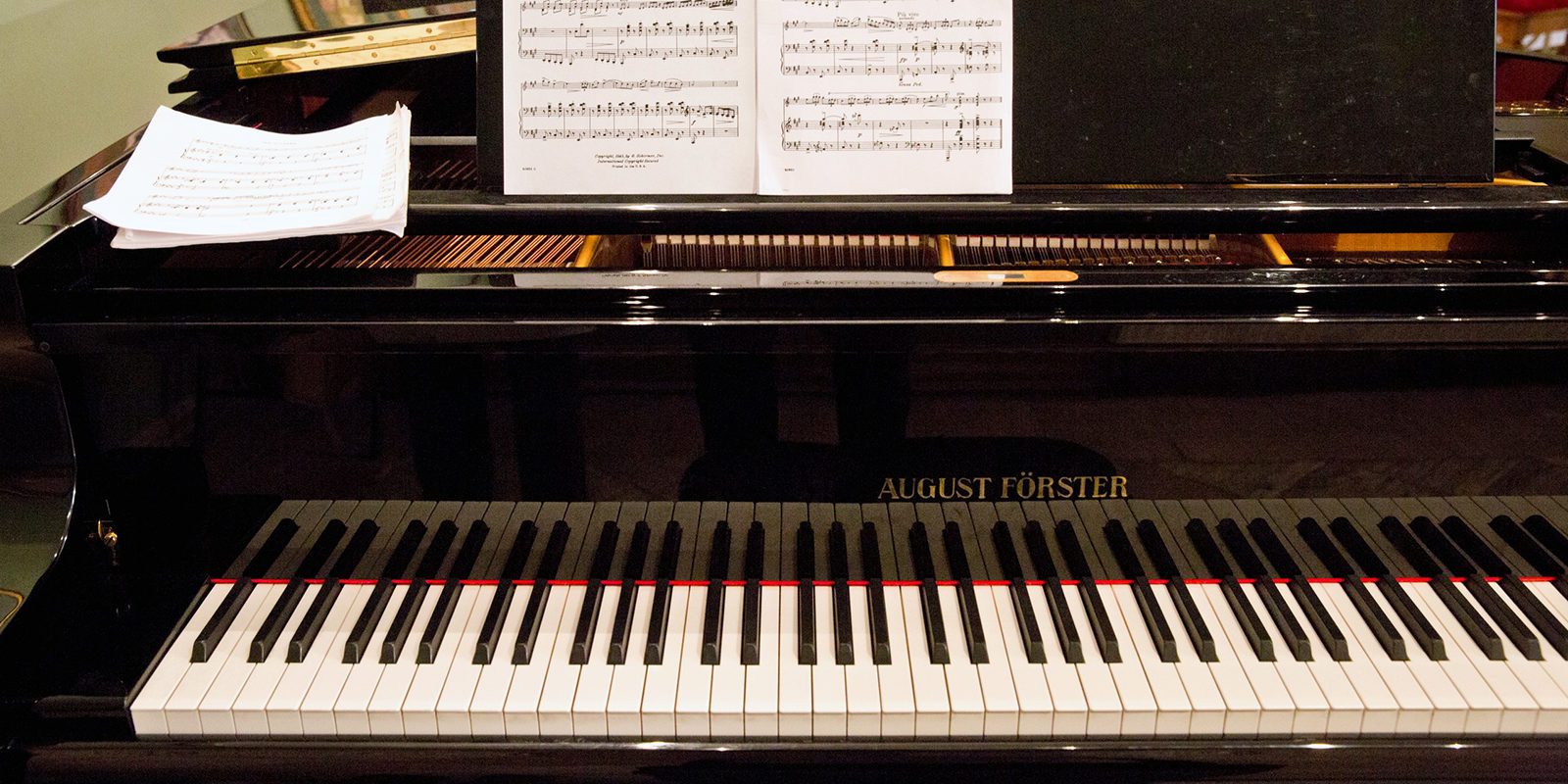 «Избранные страницы немецкого романтизма» в Школе акварели Сергея Андрияки – события на сайте «Московские Сезоны»