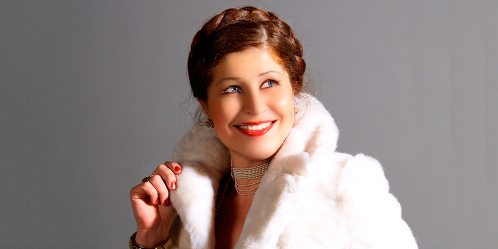 «Волшебный праздник марта» в Галерее Александра Шилова – события на сайте «Московские Сезоны»