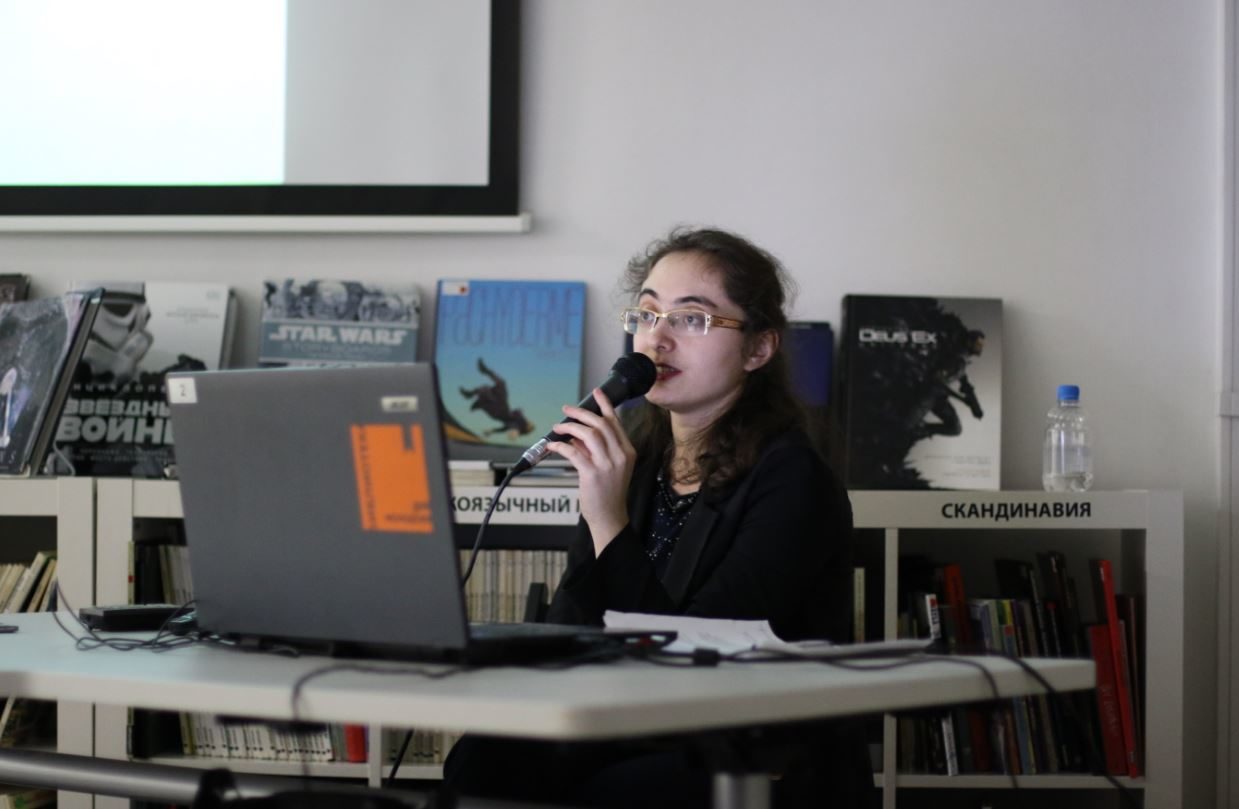 Лекция «Мистики и философы театра: между утопией и реальностью» – события на сайте «Московские Сезоны»