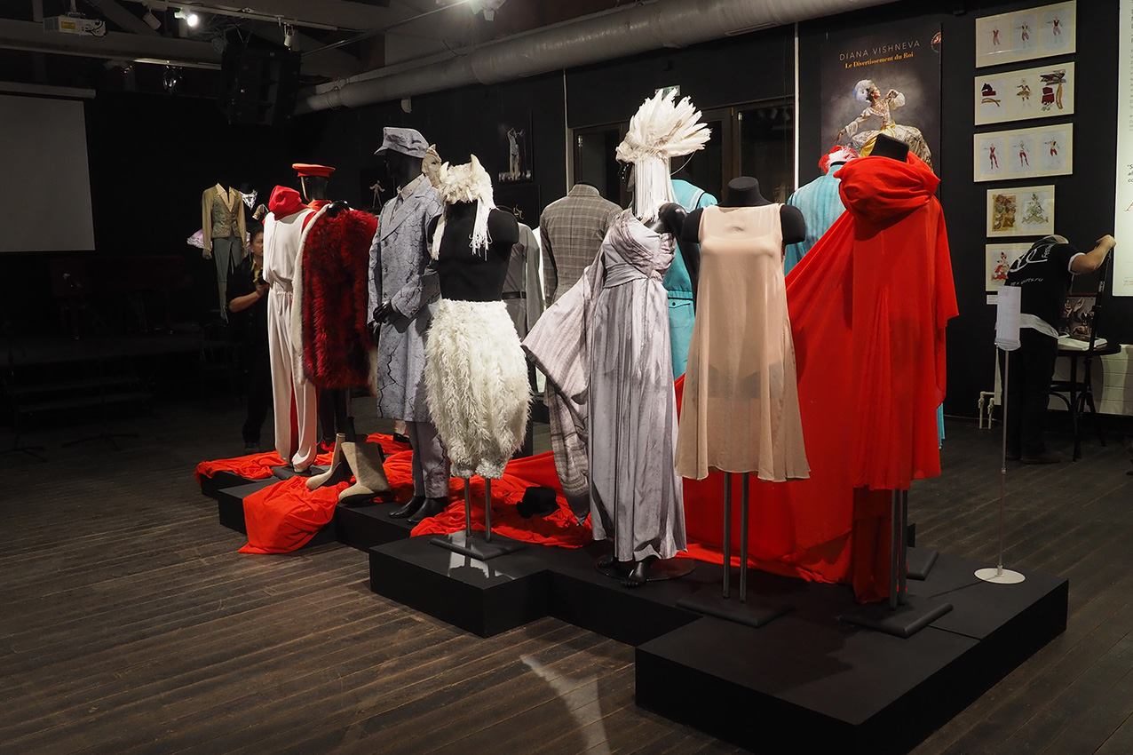 Программа «Волшебный мир балета» – события на сайте «Московские Сезоны»