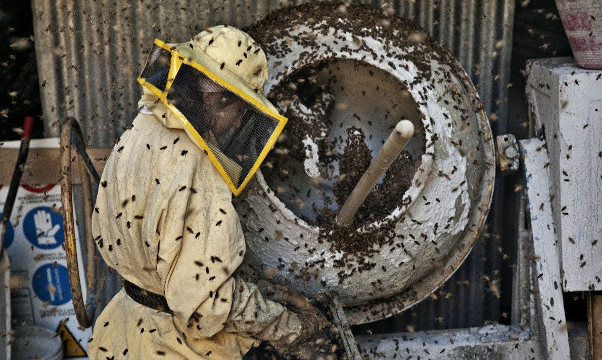 Показ фильма «Чудеса» – события на сайте «Московские Сезоны»