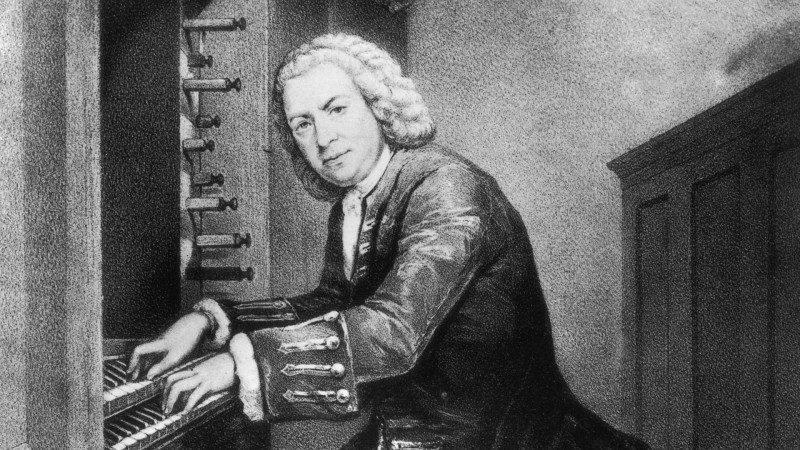Иоганн Себастьян Бах: биография композитора и самые известные музыкальные произведения
