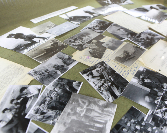 Выставка к Дню защитника Отечества в Алтуфьеве – события на сайте «Московские Сезоны»