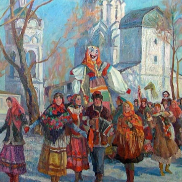 Конкурс на лучшую куклу-Масленицу в Бирюлеве Восточном – события на сайте «Московские Сезоны»