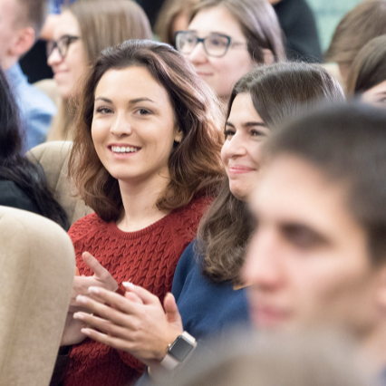 Молодежный творческий фестиваль «Страна талантов» – события на сайте «Московские Сезоны»