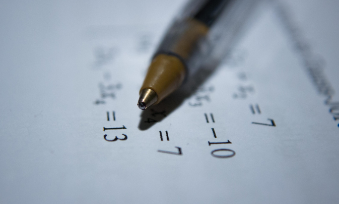 Школьный математический праздник – события на сайте «Московские Сезоны»