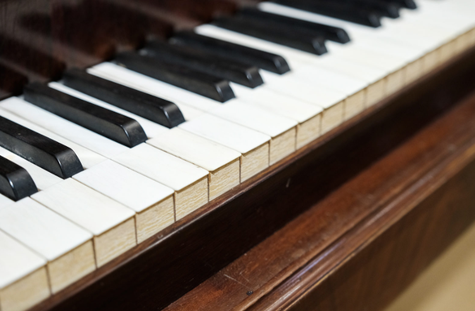 Отчетный концерт «Кусковская мозаика» воспитанников музыкальной школы им. Листа – события на сайте «Московские Сезоны»