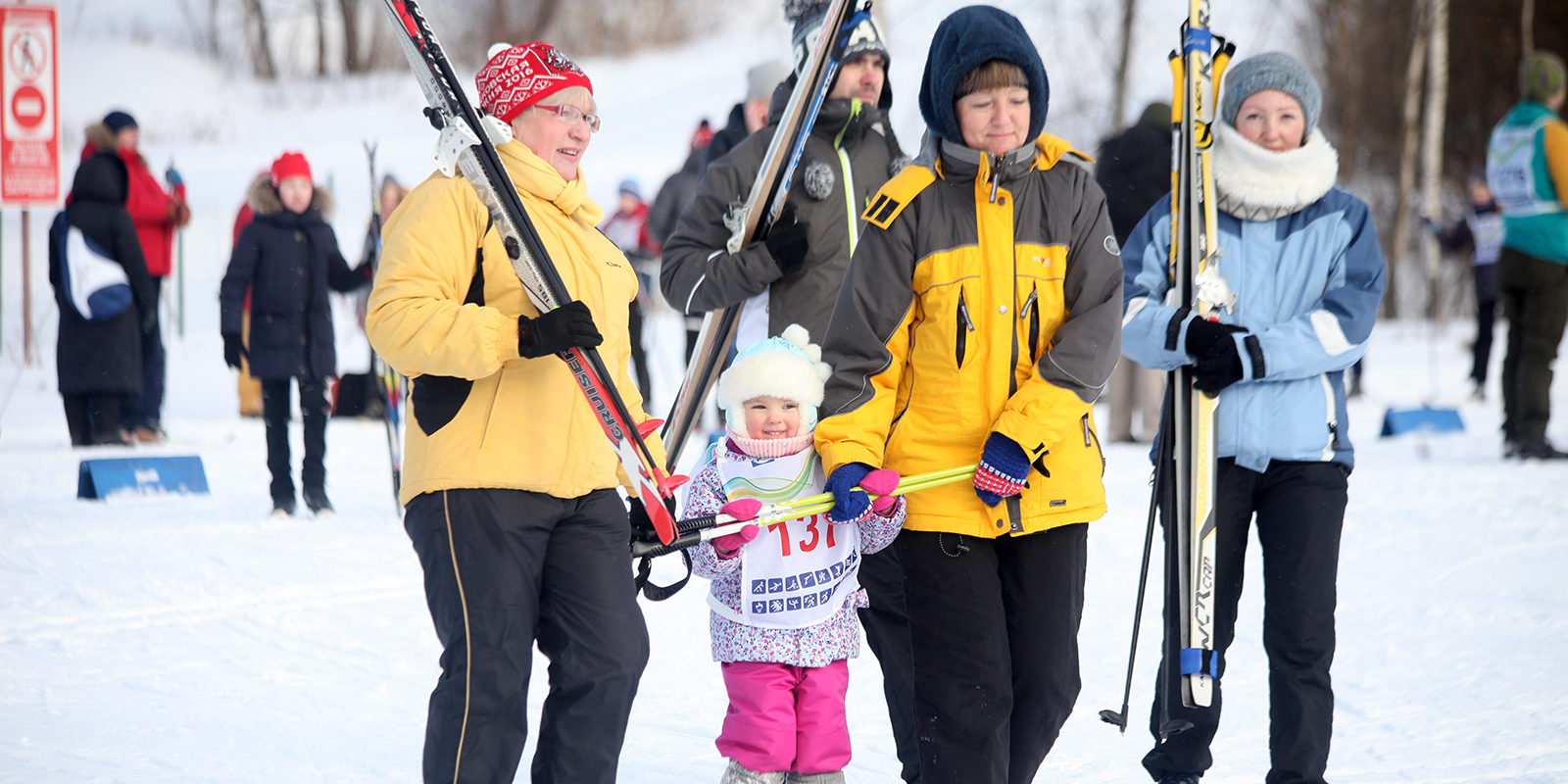 «Весенние забавы» в поселении Филимонковском – события на сайте «Московские Сезоны»